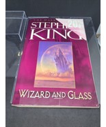 1st Plume Edition Dark Tower: Wizard and Glass 4 by Stephen King (1997, PB) - $11.39