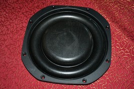 PARADIGM ULTRACUBE 12 WOOFER COVER 515C31 - £49.03 GBP