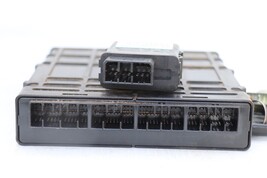 Programmed Key Plug Play 00 Montero Sport V6 4x2 Ecm Ecu Control Module MD366806 image 5