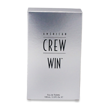 American Crew Win Fragrance, 3.3 Oz. image 4