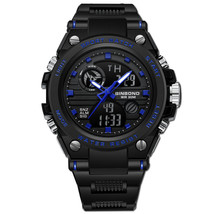 Watch Men&#39;s Multi-Functional Outdoor Special Forces Sports Youth Electronic Watc - £26.90 GBP