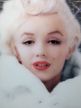 Lenticular 3D Art Frame - Marilyn Monroe 9x11 - £16.17 GBP