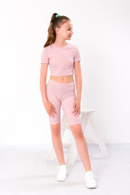Clothing Set Girls, Summer, Nosi svoe 6381-103-1 - £24.86 GBP+