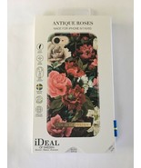 iDeal Of Sweden Fashion Case For Apple iPhone 8/7/6S/6, Antique Roses - £18.80 GBP