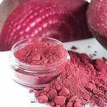 Indian Premium Dehydrated Red Beetroot Powder, Chukandar Powder  - £12.07 GBP+