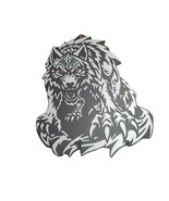 WWE Jacob Fatu Werewolf Display Desktop Shelf Stand FDM 3D Printed Logo ... - $99.15 CAD
