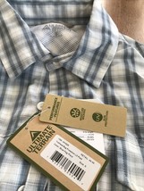 trailhead bug protection LS plaid  men - $54.20 CAD