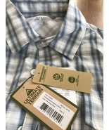 trailhead bug protection LS plaid  men - $53.97 CAD