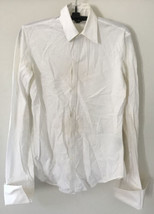 Ralph Lauren Hong Kong 100% Cotton Womens White Button Up Blouse Top Shi... - $19.99