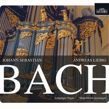 Bach: Organ Works [Audio CD] J.S. BACH - £7.11 GBP