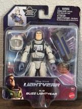 Disney Pixar Lightyear XL-01 Buzz Lightyear Action Figure – Mattel - £6.80 GBP