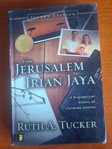 From Jerusalem to Irian Jaya A Biographical History of Christian Mission... - $32.41