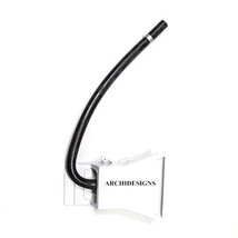 NEW Genuine/OEM WHIRLPOOL INJECTOR A Part #WP22001304 - $111.10