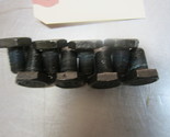 Flexplate Bolts From 2009 CHEVROLET TRAVERSE  3.6 - $15.00