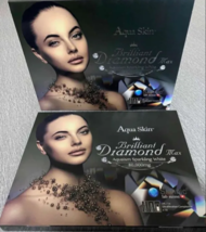 Aqua Skin Brilliant Diamond Max 80000mg (Original, New Stock) - Express ... - $149.90