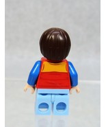 LEGO WILL BYERS MINIFIGURE STRANGER THINGS  #75810 THE UPSIDE DOWN - $36.91 CAD