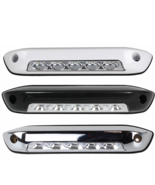 12/24V LED White Black Porch Step Ramp Flood Light RV Caravan Camper Mar... - $102.30 CAD