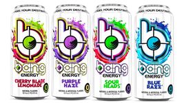 4 Flavor Bang Good Vibes Variety Pack 3 Can of each of the flavors 12 Pack - £34.28 GBP