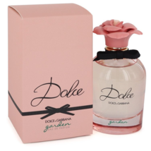 Dolce &amp; Gabbana Dolce Garden Perfume 1.6 Oz Eau De Parfum Spray - $99.84