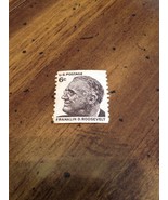 Franklin D. Roosevelt Postage Stamp!!! - £3.93 GBP