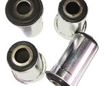 4pc- Bushing Sleeve- Control Arm ,12338270,3120-01-186-5527, 5568251 fit... - $64.95