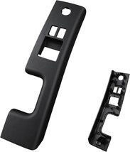 Window Switch Bezel Cover Front Left Driver Side Door Switch Panel Trim - $110.17