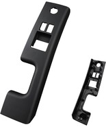 Window Switch Bezel Cover Front Left Driver Side Door Switch Panel Trim - $149.64 CAD
