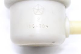 11-20 DODGE GRAND CARAVAN POWER STEERING RESERVOIR E4723 image 9