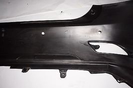 2010-2013 LEXUS RX350 RX450h REAR BUMPER COVER X192 image 11