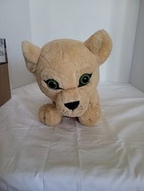 Disney The Lion King 2019 Nala 17-Inch Plush Stuffed Animal Toy  - $10.87
