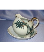 Japanese Celadon China 2 Piece Set. - $30.00