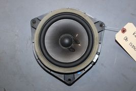 2006-2013 LEXUS IS350 FRONT REAR RH LH DOOR SPEAKER K6651 image 5