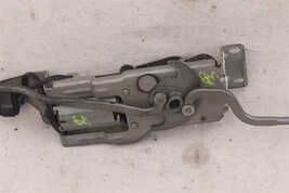  Audi A4 S4 Rs4 Convertible Cabrio Soft Top Bow Lock Assembly Latch Motor 03-09 image 11