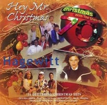 Various Artists : Hey Mr. Christmas: Christmas With the St CD Pre-Owned - £11.96 GBP