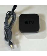 APPLE TV 3RD GENERATION A1469 W/ POWER CORD &amp; HDMI - $69.00