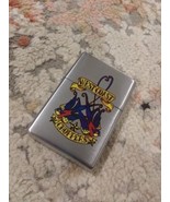  New 2007 West Coast Choppers lighter Limited Edition Collectible colorful  - $4.20