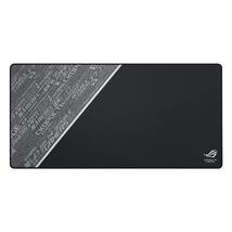 ASUS ROG Sheath BLK Gaming Mouse Pad  35.4 x 17.3", Extra-Large Surfac... - $49.96