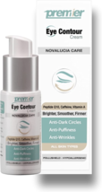 Novalucia Eye Contour Cream /: Free Shipping  - £43.28 GBP