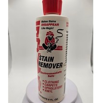 Gonzo Natural Stain Remover 8 fl oz, For Clothing, Carpet, Upholstery 50... - $59.39