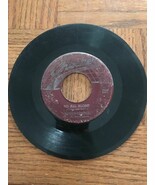 Bobby Lester 45 Record - $394.97 MXN