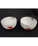 The Cellar Whiteware The (China) Stems Round Soup Cereal Bowl Exclusivel... - $15.85