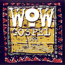 Various - Wow Gospel 1999 - The Year&#39;s 30 Top Gospel Artists And Songs (2xCD) (V - £3.72 GBP