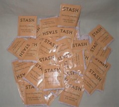 50 Bags Stash Tea Decaf Vanilla Chai Black Tea Non-GMO - £9.59 GBP