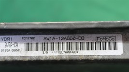 Ford ECU ECM PCM Engine Computer Control Module Unit AW1A-12A650-DB image 3