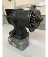 Wabco 4933780RX Compressor Unit Cummins 1 Cylinder Air Compressor 1409 6... - $879.92 CAD