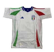 Italy 2024/25 Away Jersey - Special edition// FREE SHIPPING - £35.97 GBP