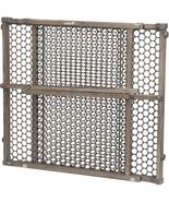 Safety 1st Adjustable Baby Gate for Doorways, Pressure Mount Fastening G... - $740.54 MXN