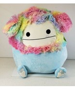 Squishmallow Kellytoy Rainbow Zozo 17 inch BRAND NEW Tags - $26.32