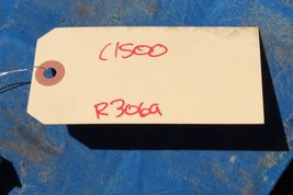 2000-06 MERCEDES BENZ CL500 INTERIOR REAR VIEW MIRROR  R3069 image 9