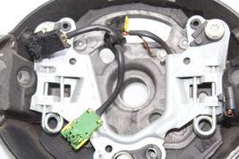 03-08 BMW Z4 STEERING WHEEL 3 SPOKE Q9181 image 9